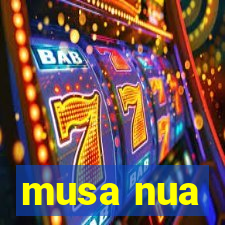 musa nua