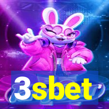 3sbet