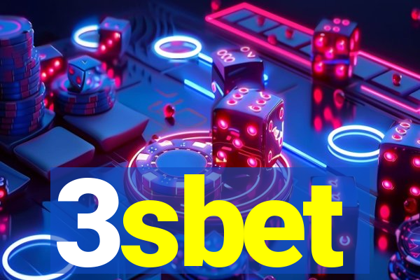 3sbet