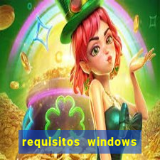 requisitos windows 7 home basic