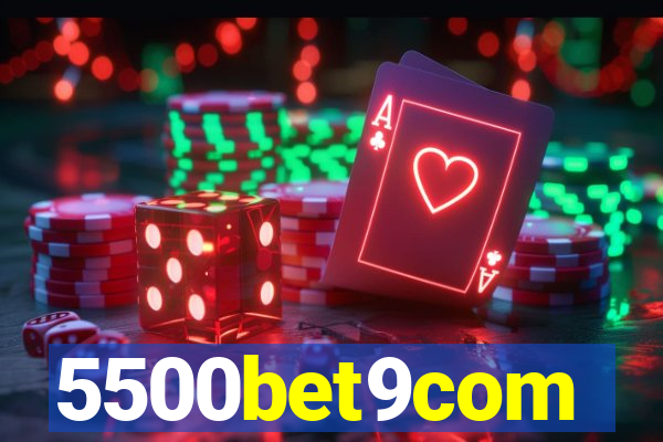 5500bet9com