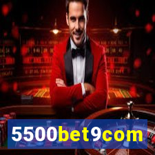 5500bet9com