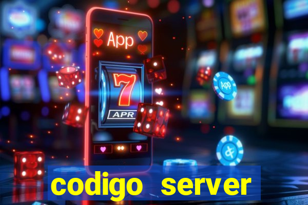 codigo server privado shindo life