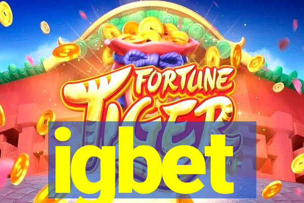 igbet