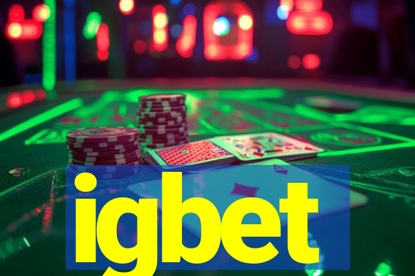 igbet