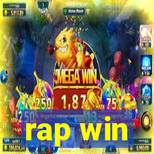 rap win