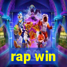 rap win