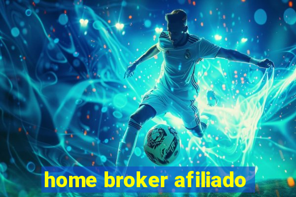 home broker afiliado