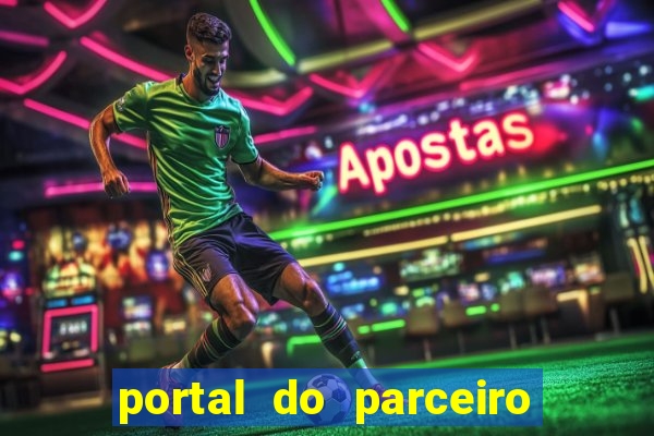 portal do parceiro i food