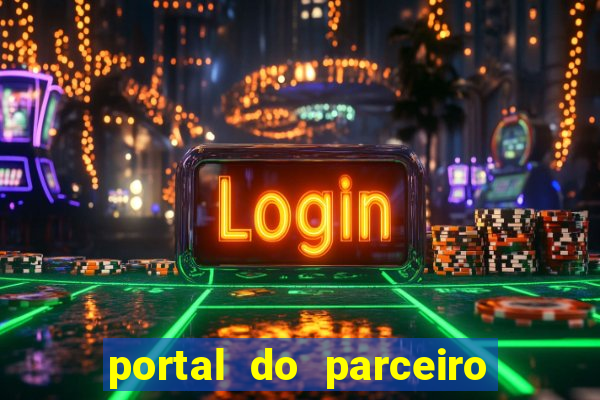 portal do parceiro i food