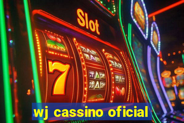 wj cassino oficial