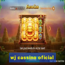 wj cassino oficial