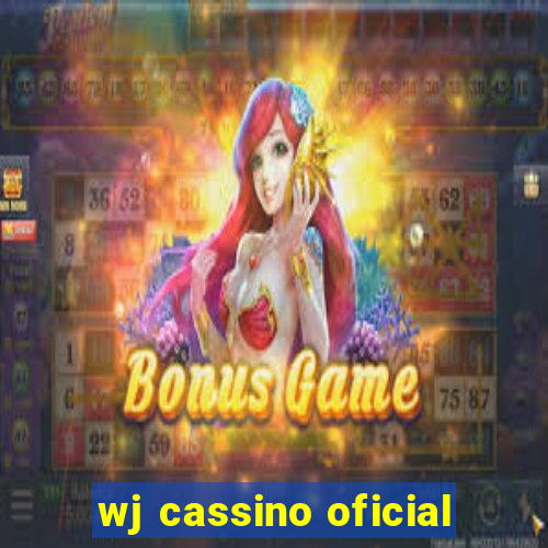 wj cassino oficial