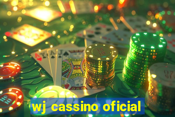 wj cassino oficial