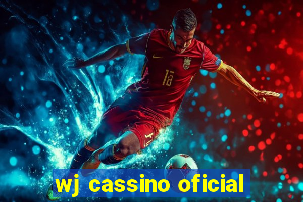 wj cassino oficial