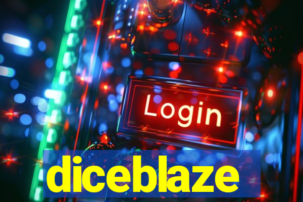 diceblaze