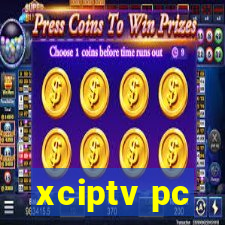 xciptv pc