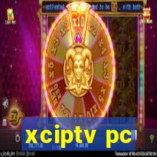 xciptv pc