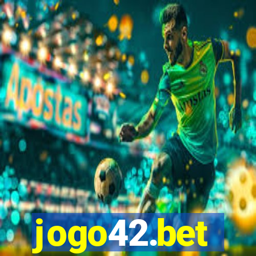 jogo42.bet