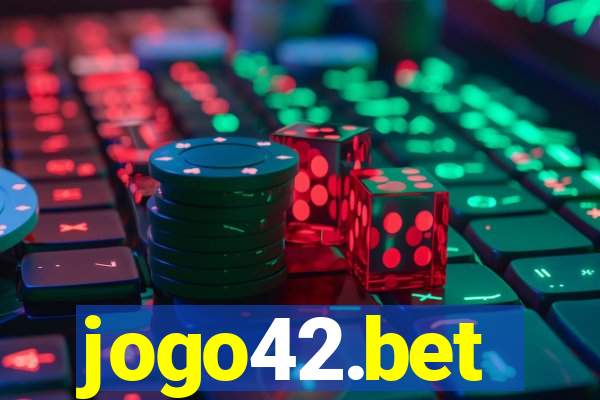 jogo42.bet