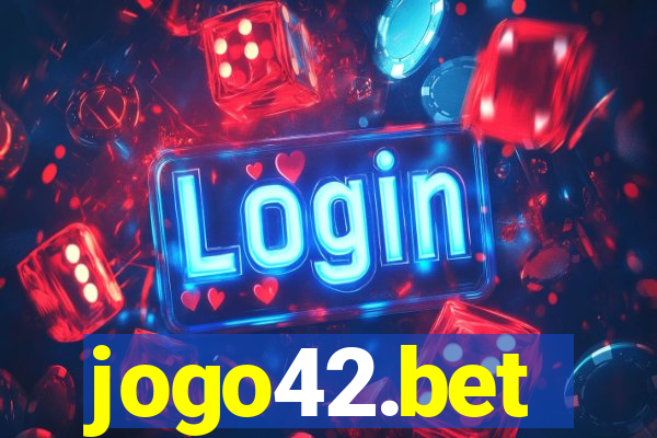 jogo42.bet