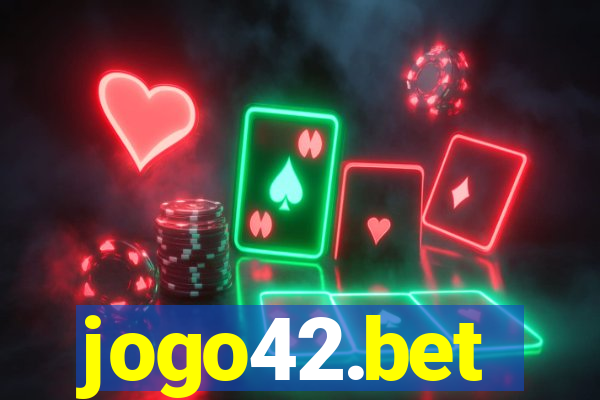 jogo42.bet