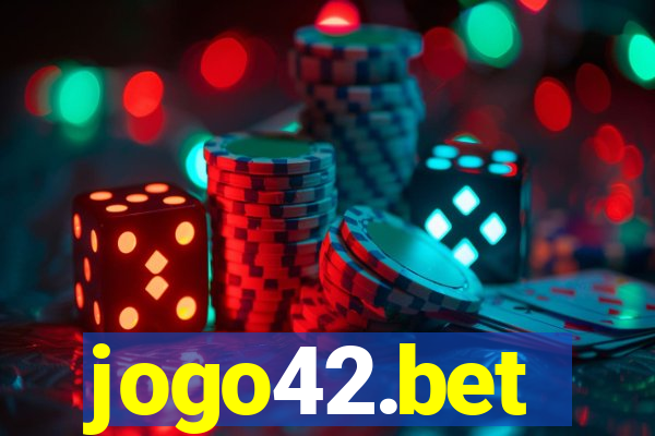 jogo42.bet