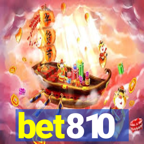 bet810