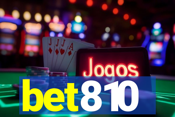 bet810