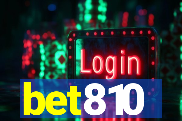 bet810