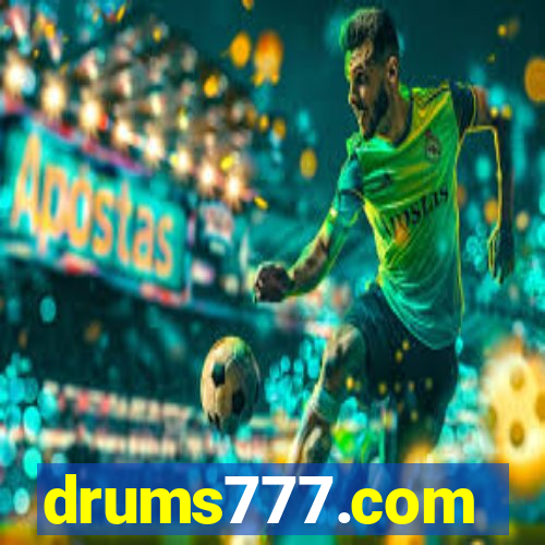 drums777.com