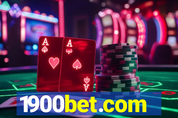 1900bet.com