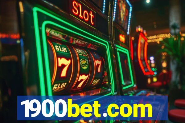 1900bet.com