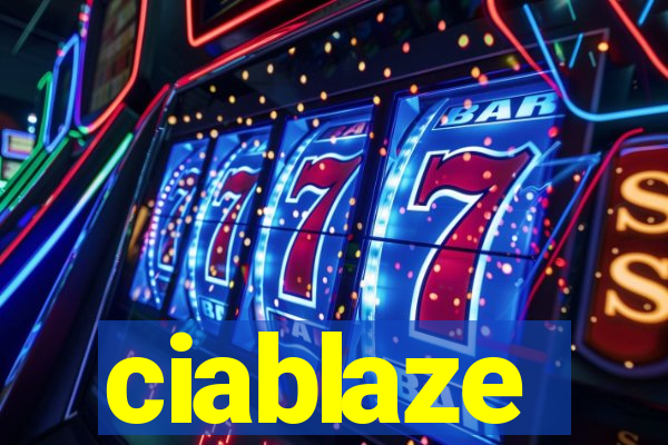 ciablaze