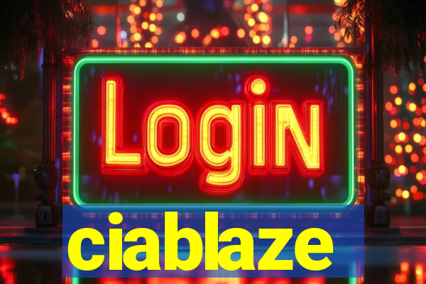 ciablaze