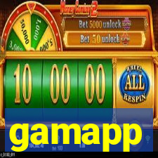 gamapp