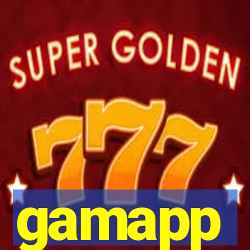 gamapp