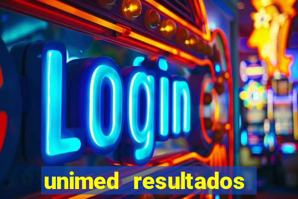 unimed resultados exames porto alegre