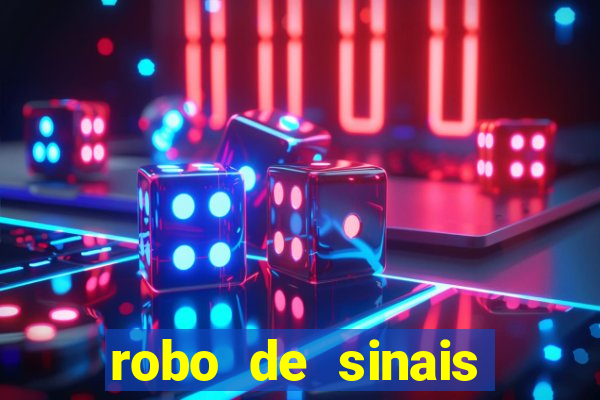 robo de sinais fortune rabbit