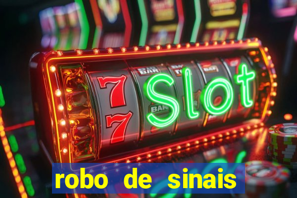 robo de sinais fortune rabbit