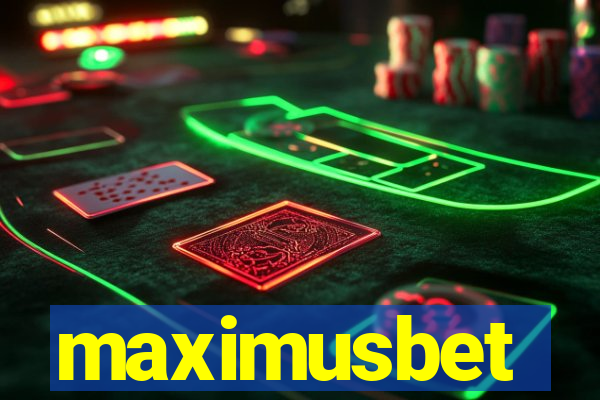 maximusbet