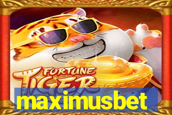 maximusbet