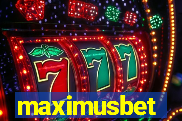 maximusbet