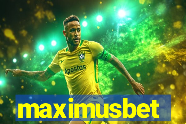 maximusbet