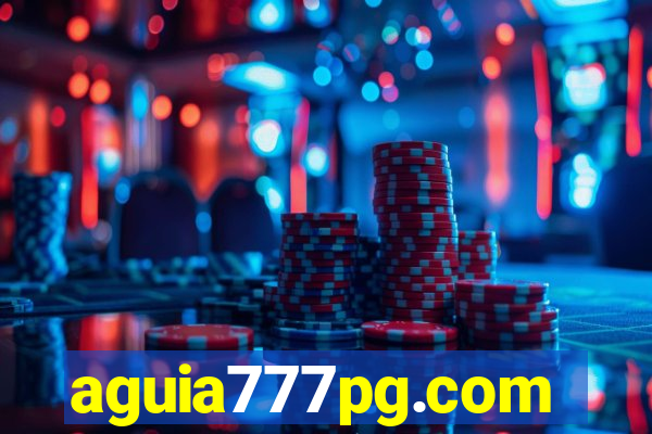 aguia777pg.com