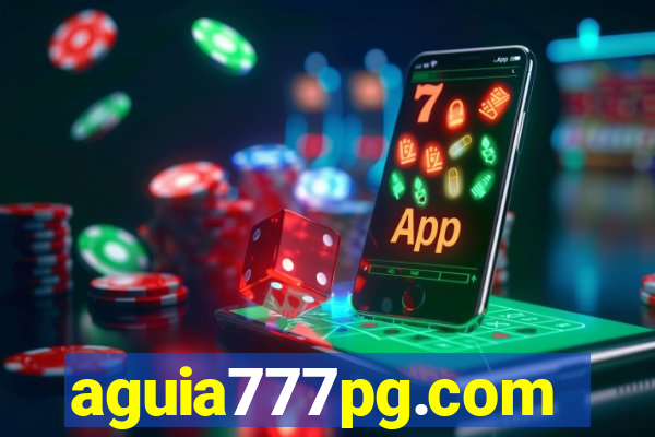 aguia777pg.com