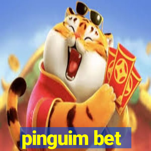 pinguim bet