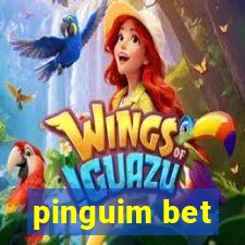 pinguim bet