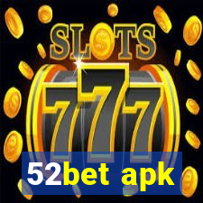 52bet apk