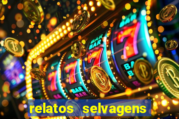 relatos selvagens dublado online